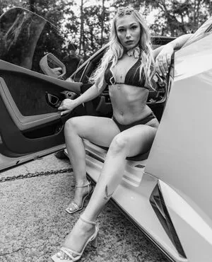 Tessalee OnlyFans Leaked Free Thumbnail Picture - #lV3z3PhX0V