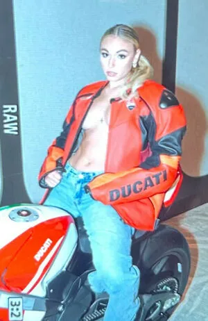 Tessalee OnlyFans Leaked Free Thumbnail Picture - #mh6RgZF10W