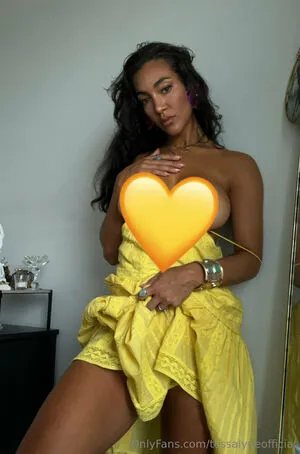 Tessalyneofficial OnlyFans Leaked Free Thumbnail Picture - #9rDgXsIory