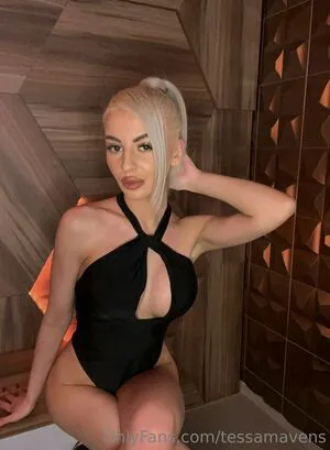 Tessamavens OnlyFans Leaked Free Thumbnail Picture - #2AaH43BbQs