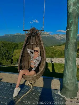 Tessamavens OnlyFans Leaked Free Thumbnail Picture - #DAQd16EauZ
