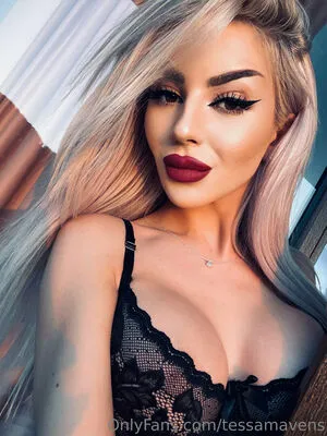 Tessamavens OnlyFans Leaked Free Thumbnail Picture - #QLEFeD0JCV