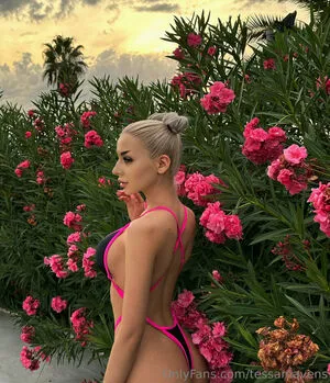 Tessamavens OnlyFans Leaked Free Thumbnail Picture - #SvJ1qr95Cj
