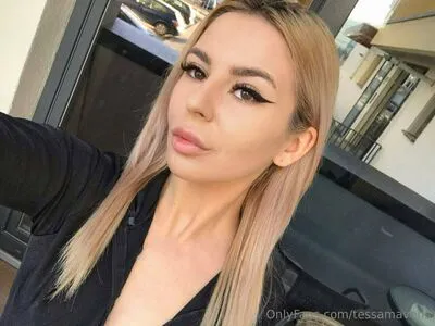 Tessamavens OnlyFans Leaked Free Thumbnail Picture - #WYcXiY3IkA