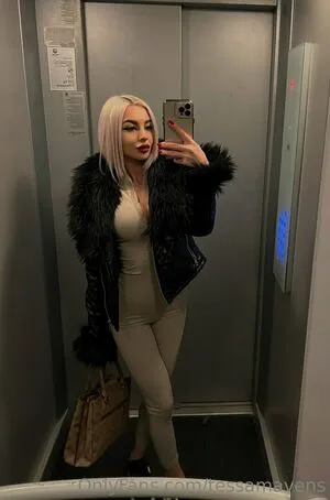 Tessamavens OnlyFans Leaked Free Thumbnail Picture - #Wn0wXvRNxB