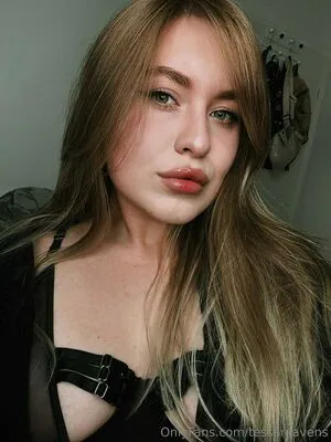 Tessamavens OnlyFans Leaked Free Thumbnail Picture - #YU7bGhrTr3