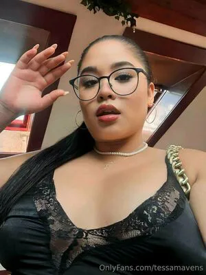 Tessamavens OnlyFans Leaked Free Thumbnail Picture - #dXVPP38Yx1