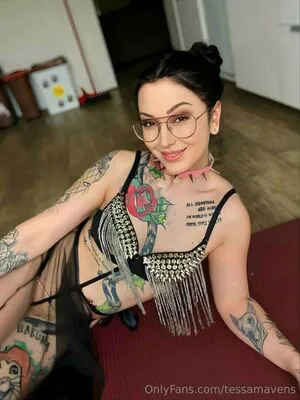 Tessamavens OnlyFans Leaked Free Thumbnail Picture - #xLzsBcVB1m
