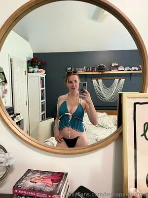 Tessapaigexfree OnlyFans Leaked Free Thumbnail Picture - #5nETwA2cNo