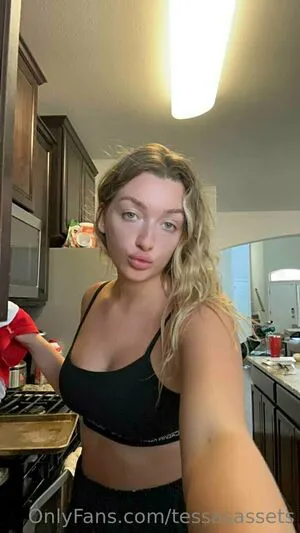 Tessasassets OnlyFans Leaked Free Thumbnail Picture - #9ehhJH6PWi