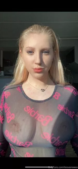 Tessasnowxo OnlyFans Leaked Free Thumbnail Picture - #FFSvlJEIXT