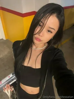 Tessatan OnlyFans Leaked Free Thumbnail Picture - #1W9pxeHOIp