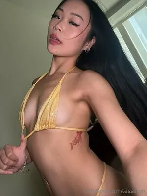 Tessatan OnlyFans Leaked Free Thumbnail Picture - #E49BV3dpfZ