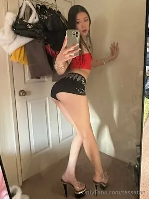 Tessatan OnlyFans Leaked Free Thumbnail Picture - #KTOcALi9q8