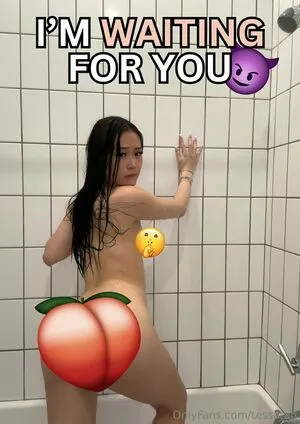 Tessatan OnlyFans Leaked Free Thumbnail Picture - #L4MqE7EIZ6