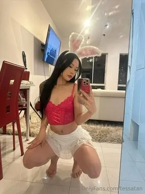 Tessatan OnlyFans Leaked Free Thumbnail Picture - #OolzCMCsqa