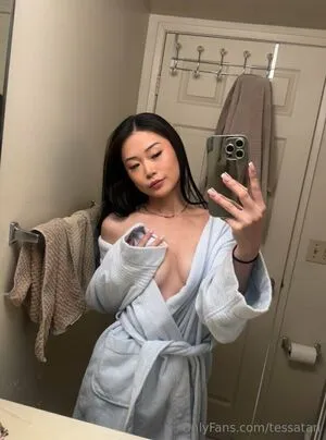 Tessatan OnlyFans Leaked Free Thumbnail Picture - #btm97xy05Y