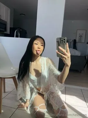 Tessatan OnlyFans Leaked Free Thumbnail Picture - #e1v09yXtLE