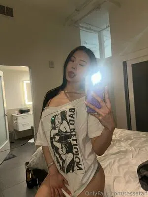 Tessatan OnlyFans Leaked Free Thumbnail Picture - #e3pgWSS7dA