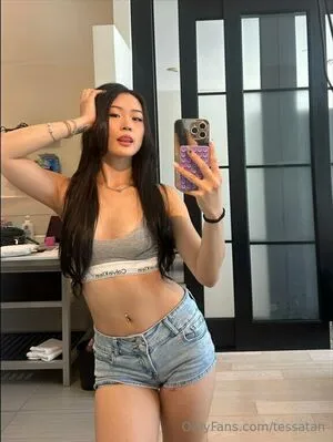 Tessatan OnlyFans Leaked Free Thumbnail Picture - #q3B5NHoHNx