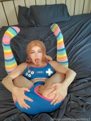 Tessawinters7 OnlyFans Leaked Free Thumbnail Picture - #ampKfmD4lx