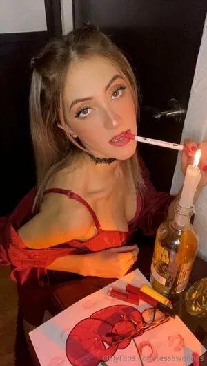 Tessawooods OnlyFans Leaked Free Thumbnail Picture - #BuA1G0VKFq