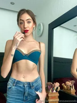 Tessawooods OnlyFans Leaked Free Thumbnail Picture - #RaAtemOA8J