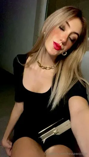 Tessawooods OnlyFans Leaked Free Thumbnail Picture - #xn3rarjXMu