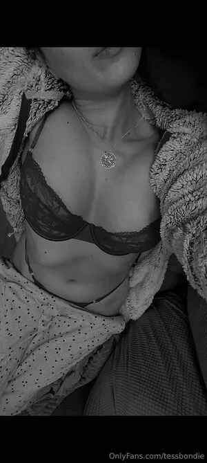 Tessbondie OnlyFans Leaked Free Thumbnail Picture - #LrCo1Je98y