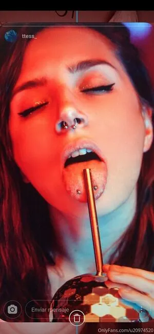 Tessbondie OnlyFans Leaked Free Thumbnail Picture - #tB6a7JihnX