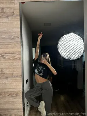 Tessie Free OnlyFans Leaked Free Thumbnail Picture - #8I8s3KDk4o