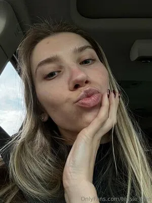 Tessie Free OnlyFans Leaked Free Thumbnail Picture - #DlMrKbUgNF