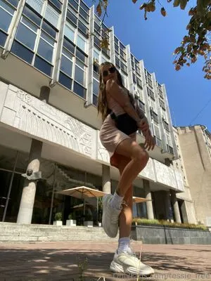 Tessie Free OnlyFans Leaked Free Thumbnail Picture - #KxVJowdzwq