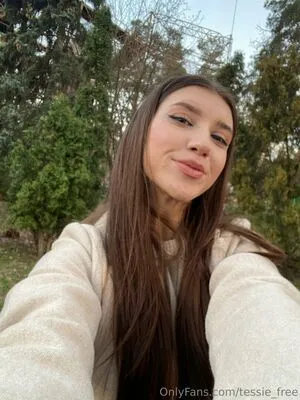 Tessie Free OnlyFans Leaked Free Thumbnail Picture - #MfWHd94HBJ