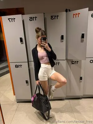 Tessie Free OnlyFans Leaked Free Thumbnail Picture - #fDNgOTJRCI