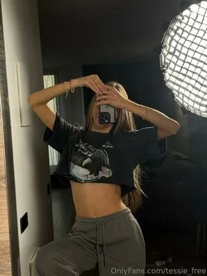 Tessie Free OnlyFans Leaked Free Thumbnail Picture - #pPcukYZsGG