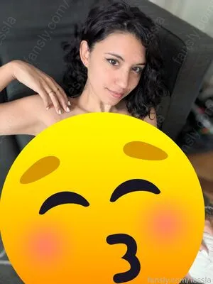 Tessla OnlyFans Leaked Free Thumbnail Picture - #DKqlOYv5rF