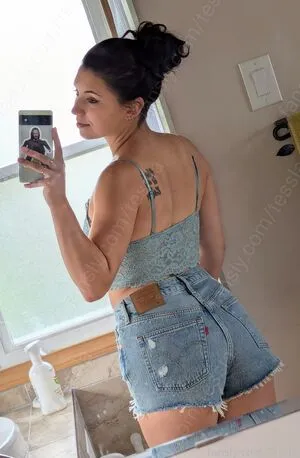 Tessla OnlyFans Leaked Free Thumbnail Picture - #FouwDAQbv4