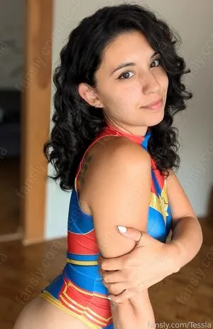 Tessla OnlyFans Leaked Free Thumbnail Picture - #IC8muzpFM1