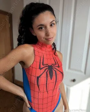 Tessla OnlyFans Leaked Free Thumbnail Picture - #RjIeYrdvet