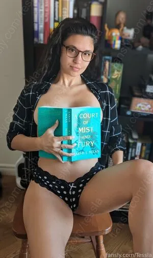 Tessla OnlyFans Leaked Free Thumbnail Picture - #lne7HNSiAv
