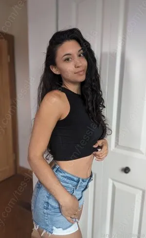 Tessla OnlyFans Leaked Free Thumbnail Picture - #wfRecSY0Zk