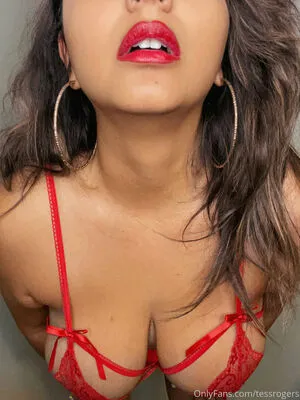 Tessrogers OnlyFans Leaked Free Thumbnail Picture - #vcFpPqKM5h