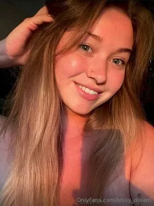 Tessy Dream OnlyFans Leaked Free Thumbnail Picture - #5kJmVxhYxb