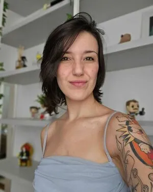 Teteia OnlyFans Leaked Free Thumbnail Picture - #5dA7R610ys