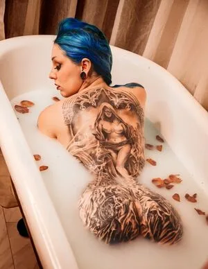 Tetratormenta OnlyFans Leaked Free Thumbnail Picture - #g3iPheSDBt