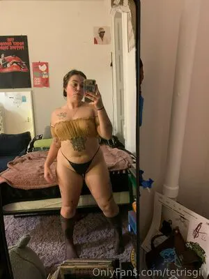 Tetrisgirl OnlyFans Leaked Free Thumbnail Picture - #emStO26YwG