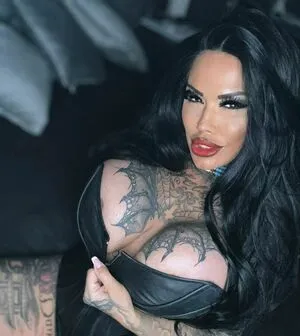 Teufelsweib666 OnlyFans Leaked Free Thumbnail Picture - #7VXpoXVMhm