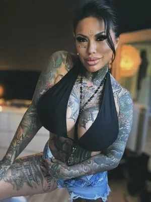 Teufelsweib666 OnlyFans Leaked Free Thumbnail Picture - #cVMEp9cUTl