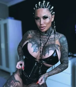 Teufelsweib666 OnlyFans Leaked Free Thumbnail Picture - #nFb4MCPOsm